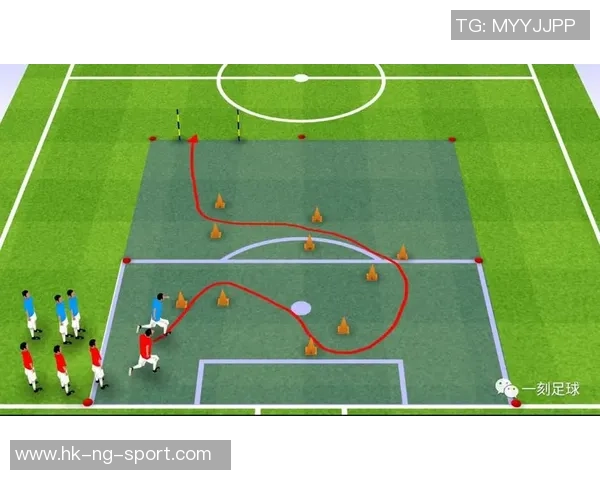 掌握足球停高球技巧的关键方法与训练步骤解析